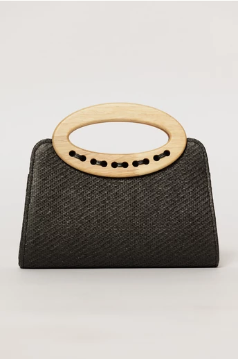 Gentuta neagra design modern si versatil