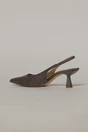 Pantofi gri eleganti din piele intoarsa ecologica, 2, dyfashion.ro