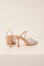 Pantofi nude transparenti accesorizati cu strasuri pe varf, 3, dyfashion.ro