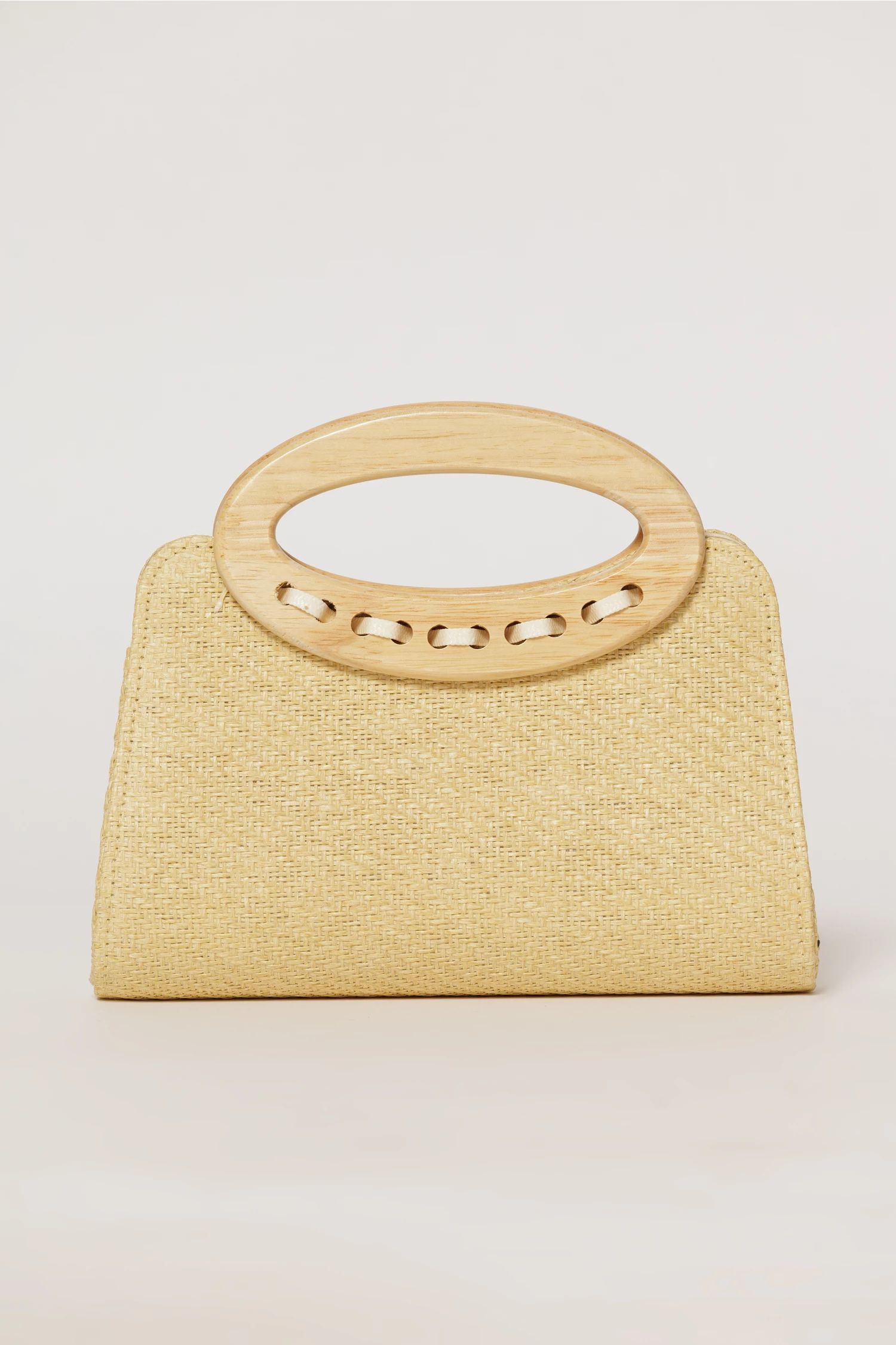Gentuta bej design modern si versatil