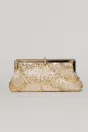 Clutch plic auriu cu paiete si margele, 1, dyfashion.ro