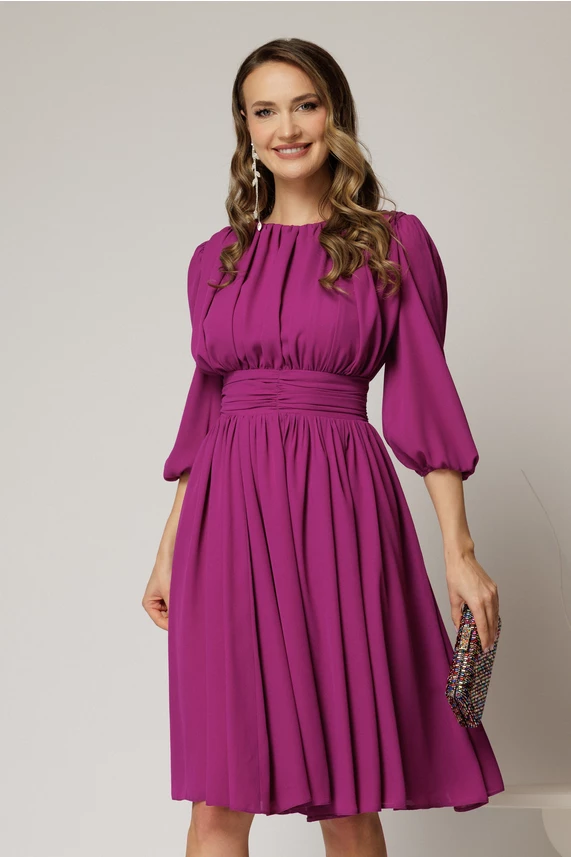 rochie-dy-fashion-din-voal-magenta-clos-cu-pliuri-1459945-1149232-2.webp
