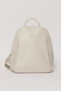 Rucsac ivory cu design structurat, 1, dyfashion.ro