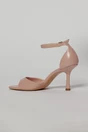 Sandale roz elegante din piele ecologica cu varf ascutit, 3, dyfashion.ro