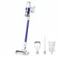 Aspirator portabil 2in1 eufy Anker, HomeVac S11, baterie Li-ion, 40 minute autonomie, Alb - 13