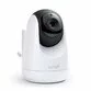 Baby Monitor Video VAVA VA-IH006, Display 5 inch, 720P, Night Vision, Alarma, Temperatura, Wide Angle, Zoom, Pan & Tilt, Alb - 3