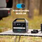 Baterie externa Anker Portable Power Station, PowerHouse 521, 256Wh, 200W, 220V, 2x AC, 60W USB-C Power Delivery, lumina LED, 6 porturi - 4
