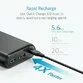 Baterie externa Anker PowerCore Speed II 20000 mAh - 3