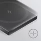 Baterie externa magnetica wireless Anker 622 MagGo, 5000 mAh, USB-C, suport pliabil, pentru seria iPhone 12/13 - 5