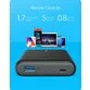 Baterie externa premium Anker PowerCore 13400 mAh, Power Delivery, Editie Nintendo Switch, Negru - 10