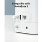 Baterie suplimentara eufy BackUp pentru HomeBase 2, autonomie 8H - 3