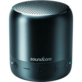 Boxa portabila Anker SoundCore Mini 2 6W bluetooth 4.0 Negru