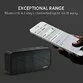 Boxa portabila Anker SoundCore Sport XL bluetooth 4.1 Negru - 4