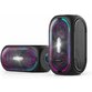 Boxa portabila wireless Anker SoundCore Rave, 160W, BassUp, autonomie 24H, PowerIQ, Bluetooth 5.0 - 5