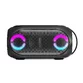 Boxa portabila wireless Anker SoundCore Rave PartyCast, 80W, BassUp, autonomie 18H, PowerIQ, Bluetooth 5.0 - 4