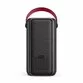Boxa portabila wireless Anker SoundCore Mega, 80W, BassUp, autonomie 18H - 5