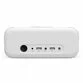 Boxa wireless bluetooth Anker SoundCore Wakey, ceas, alarma, radio FM, incarcator wireless QI 10W, Alb - 9