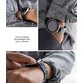 Bratara otel inoxidabil Ringke Metal One pentru Galaxy Watch 3 45mm / marime 22mm - 8