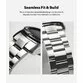 Bratara otel inoxidabil Ringke Samsung Galaxy Watch 46mm Argintiu - 7