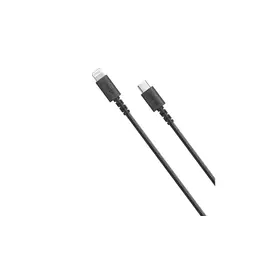 Cablu Anker PowerLine Select+ USB-C Lightning Apple MFi 0.91m