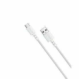 Cablu Anker PowerLine Select+ USB USB-C 0.91m Alb