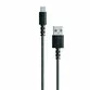 Cablu Anker PowerLine Select+ USB USB-C 0.91m negru - 1