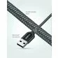 Cablu Anker PowerLine Select+ USB USB-C 0.91m negru - 4