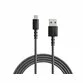 Cablu Anker PowerLine Select+ USB USB-C 1.8m negru - 1