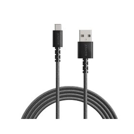 Cablu Anker PowerLine Select+ USB USB-C 1.8m negru