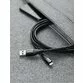 Cablu Lightning Anker PowerLine+ II 0,91 Metri - 16