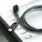 Cablu Lightning Anker Premium PowerLine+ 1.8 Metri Negru - 2