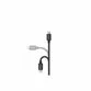 Cablu Lightning USB 0,91 metri Anker Premium Apple official MFi negru - 4