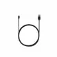 Cablu Lightning USB 0,91 metri Anker Premium Apple official MFi negru - 3