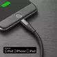 Cablu premium Anker PowerLine+ II C89, Lightning - USB-A, 1.8m - 2