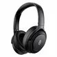 Casti audio TaoTronics TT-BH085, Active Noise Cancelling, Bluetooth 5.0, True Wireless, Microfon CVC 8.0, Negru - 1
