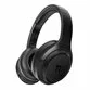 Casti On-Ear audio wireless active noise cancelling TaoTronics SoundSurge TT-BH060, Foldable, cVc 6.0, Negru - 14