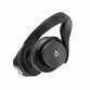Casti On-Ear audio wireless bluetooth active noise cancelling TaoTronics TT-BH21, Foldable, cVc 6.0, Negru - 4