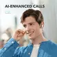 Casti True Wireless Anker SoundCore R50i, Bluetooth 5.3, autonomie 30H, Alb - 3