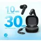 Casti True Wireless Anker SoundCore R50i, Bluetooth 5.3, autonomie 30H, Negru - 10