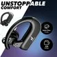 Casti True wireless Anker Soundcore Spirit X2, Bluetooth 5.0, IP68, CVC 8.0, Negru - 11