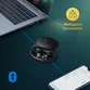 Casti wireless Anker Soundcore Liberty 3 Pro, Noise Cancelling, True Wireless, Hi-Res - 10