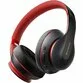 Casti Wireless Over-Ear Anker Soundcore Life Q10, Pliabile, Deep Bass, MultiPoint, Negru Rosu - 1
