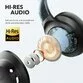 Casti Wireless Over-Ear Anker Soundcore Life Q20, Hybrid Active Noise Cancelling, Deep Bass, Negru - 8