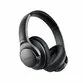Casti Wireless Over-Ear Anker Soundcore Life Q20, Hybrid Active Noise Cancelling, Deep Bass, Negru - 1