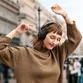 Casti Wireless Over-Ear Anker Soundcore Life Q30, Hybrid Active Noise Cancelling, Deep Bass, MultiPoint, Negru - 9