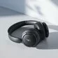 Casti Wireless Over-Ear Anker Soundcore Life Tune, Hybrid Active Noise Cancelling, Deep Bass, MultiPoint, Negru - 2