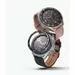 Combo Husa Ringke Air Sports si rama ornamentala Galaxy Watch 3 41mm - 6