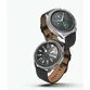 Combo Husa Ringke Air Sports si rama ornamentala Galaxy Watch 3 45mm - 9