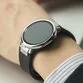 Curea din cauciuc Ringke Smart Watch Band pentru Samsung Galaxy Watch Active 2 44mm Negru - 8