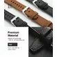 Curea din piele Ringke Leather One Classic Band pentru Apple Watch 42mm / 44mm - 7